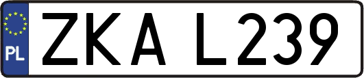 ZKAL239