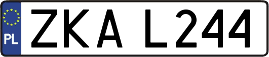 ZKAL244