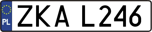 ZKAL246