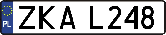 ZKAL248