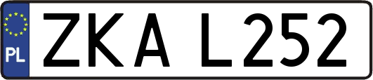 ZKAL252