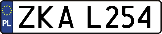 ZKAL254