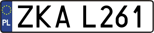 ZKAL261
