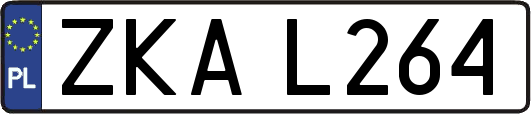 ZKAL264