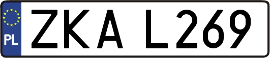 ZKAL269