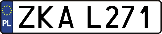 ZKAL271