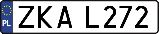 ZKAL272