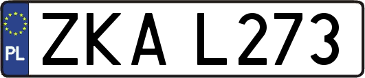 ZKAL273