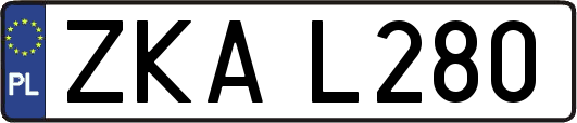 ZKAL280