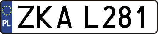 ZKAL281