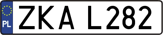 ZKAL282