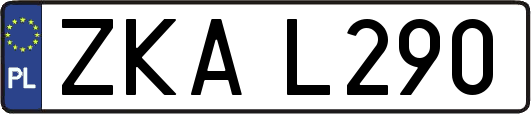 ZKAL290