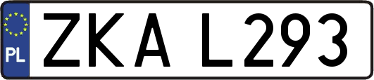 ZKAL293