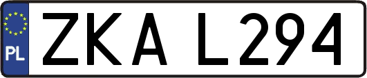 ZKAL294