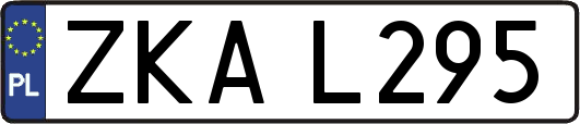 ZKAL295