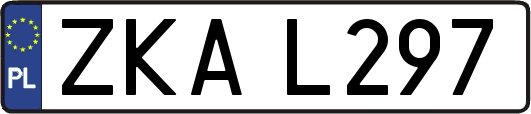 ZKAL297