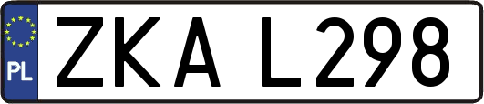 ZKAL298