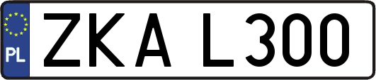 ZKAL300