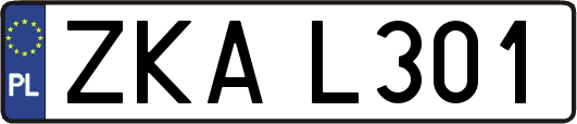 ZKAL301