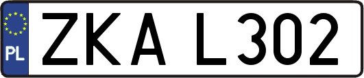 ZKAL302