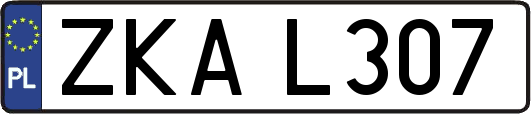 ZKAL307
