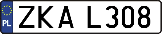ZKAL308