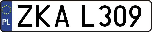 ZKAL309