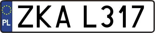 ZKAL317