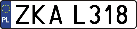 ZKAL318