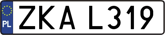ZKAL319