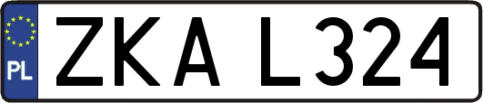 ZKAL324