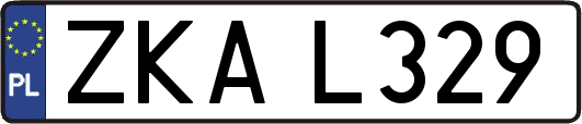 ZKAL329