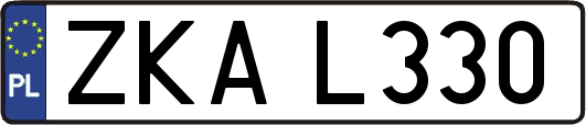 ZKAL330