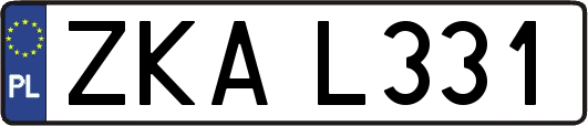 ZKAL331