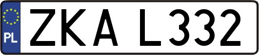 ZKAL332