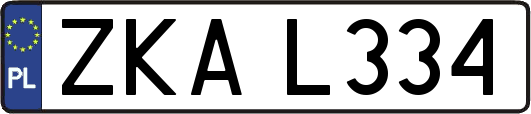 ZKAL334
