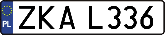 ZKAL336