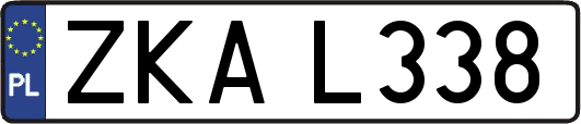 ZKAL338