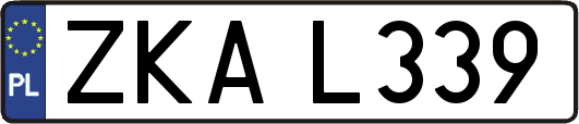 ZKAL339