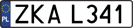 ZKAL341