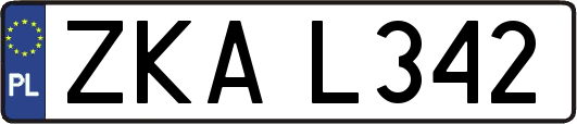 ZKAL342