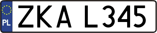 ZKAL345