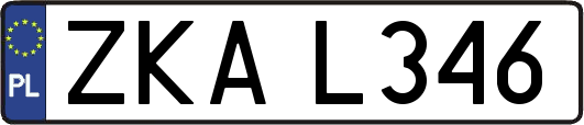 ZKAL346