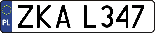 ZKAL347