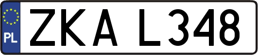 ZKAL348