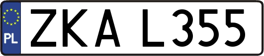 ZKAL355