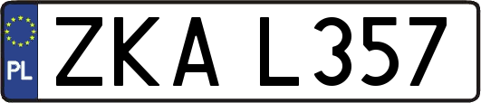 ZKAL357