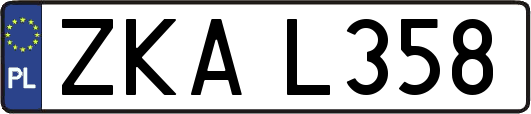 ZKAL358