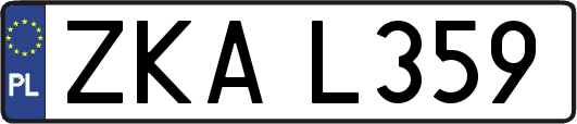 ZKAL359