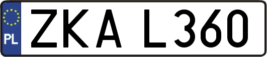 ZKAL360